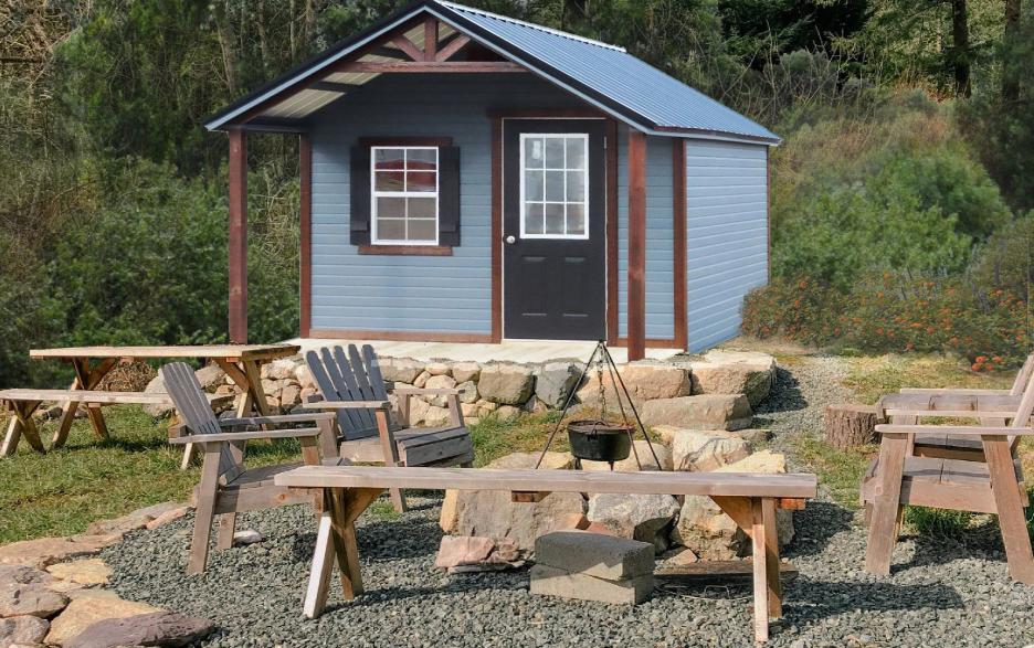 Refurbished Sheds for Sale Nelsonville Mobile Home Parts and Supplies